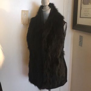 Miu miu vest